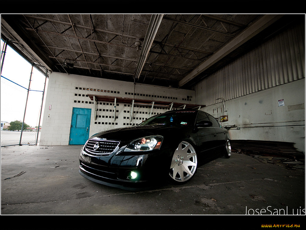 , nissan, datsun
